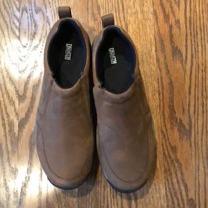 Men’s Duluth Trading co outdoor shoes size 11